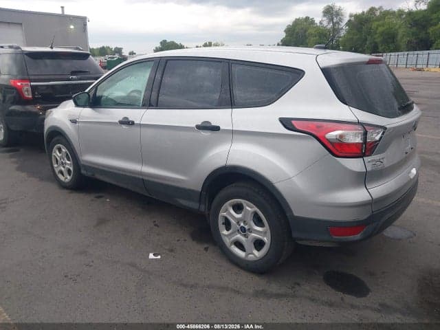 2018 FORD ESCAPE 3