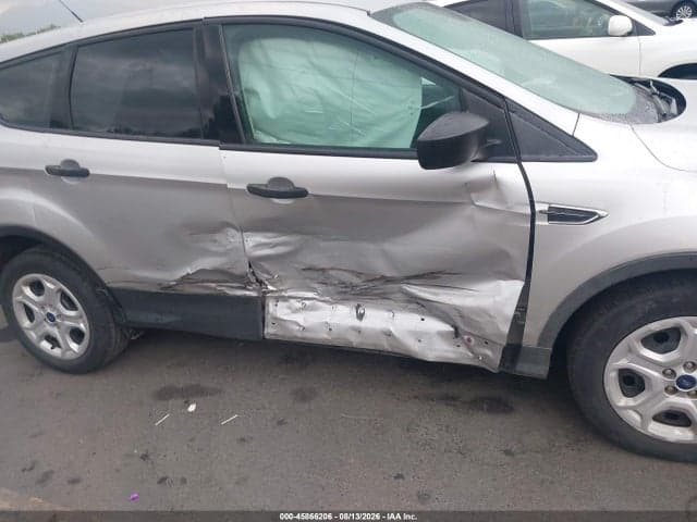 2018 FORD ESCAPE 6