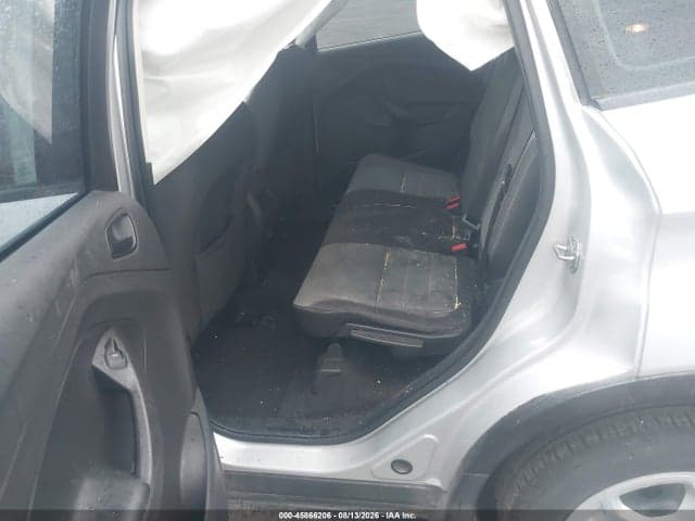 2018 FORD ESCAPE 8