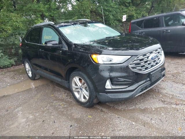 2020 FORD EDGE SEL 1