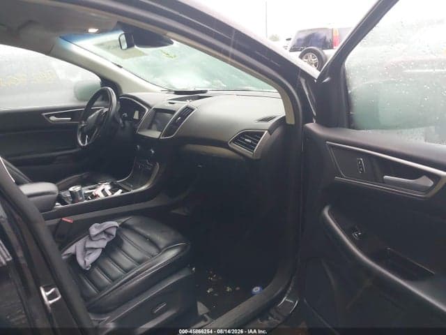 2020 FORD EDGE SEL 5