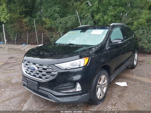 2020 FORD EDGE SEL 6