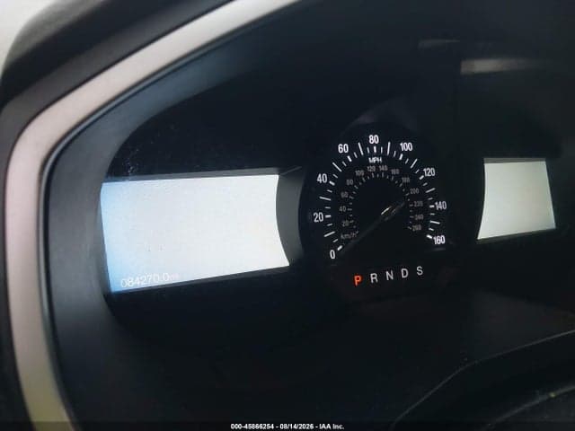2020 FORD EDGE SEL 7