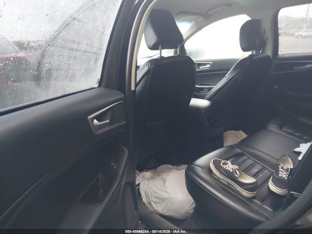 2020 FORD EDGE SEL 8