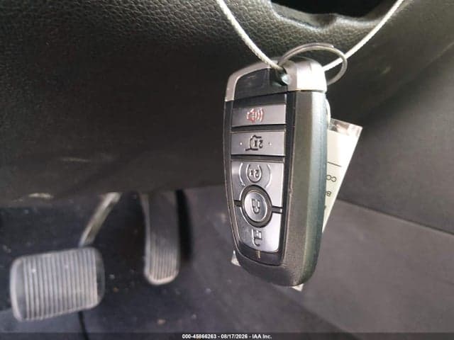 2019 FORD EXPLORER LIMITED 11