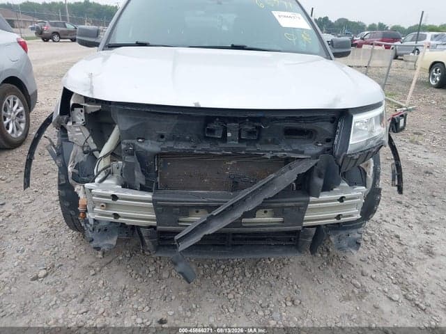 2018 FORD EXPLORER XLT 6