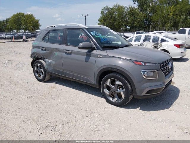 2021 HYUNDAI VENUE SEL