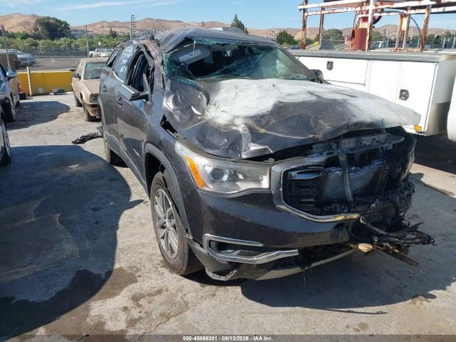 2017 GMC ACADIA SLE-2 1