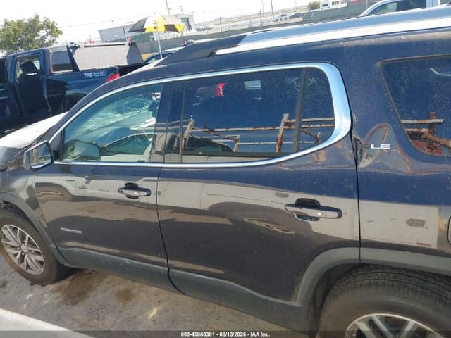 2017 GMC ACADIA SLE-2 15