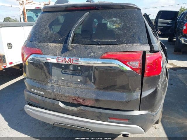 2017 GMC ACADIA SLE-2 17