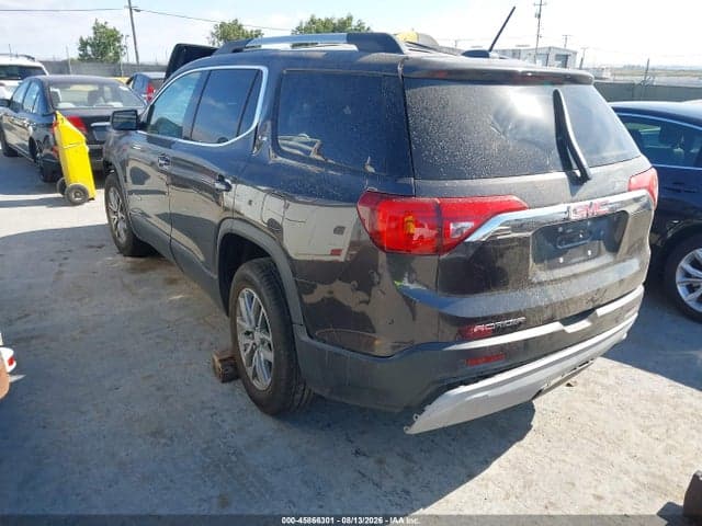 2017 GMC ACADIA SLE-2 3