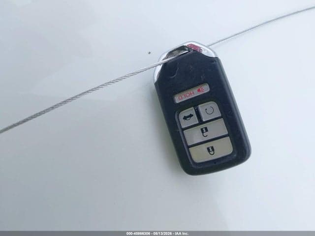 2021 HONDA CIVIC EX 11