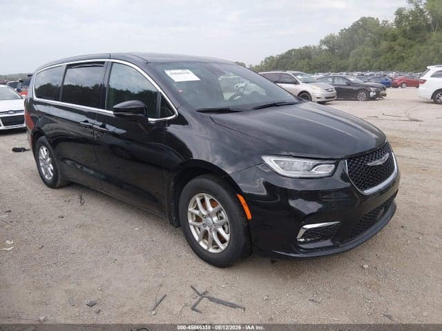 2026 CHRYSLER PACIFICA SELECT 1