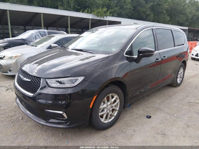 2026 CHRYSLER PACIFICA SELECT 2
