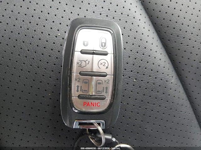 2026 CHRYSLER PACIFICA SELECT 11