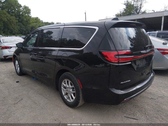 2026 CHRYSLER PACIFICA SELECT 3