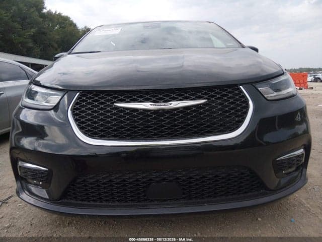 2026 CHRYSLER PACIFICA SELECT 6