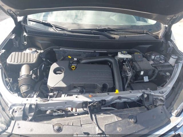 2024 CHEVROLET EQUINOX LS 10