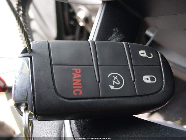 2023 JEEP COMPASS LIMITED 4X4 11