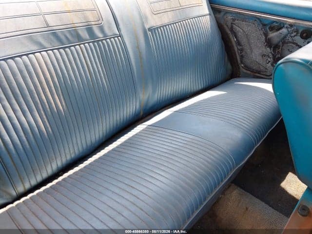 1964 CHEVROLET NOVA 8