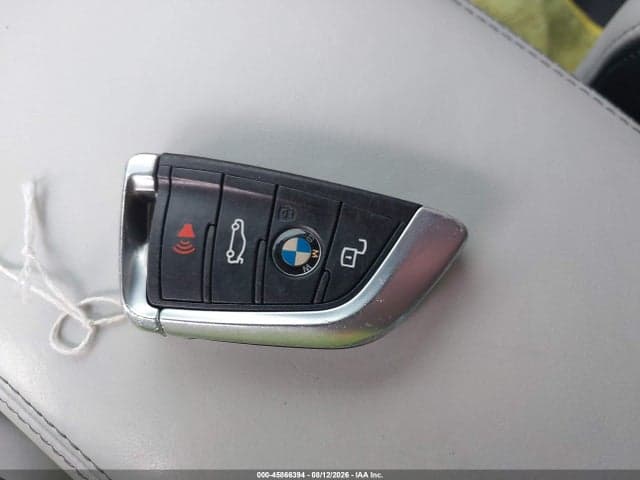 2021 BMW M4 COMPETITION 11