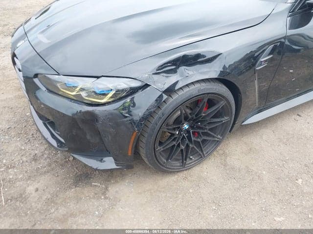 2021 BMW M4 COMPETITION 6