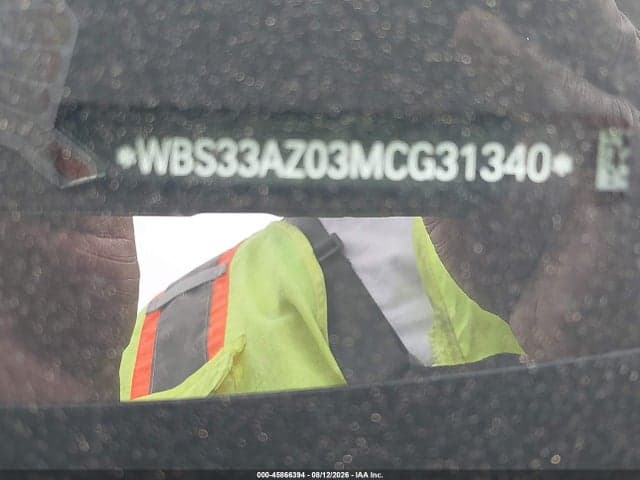 2021 BMW M4 COMPETITION 9