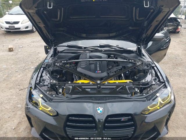 2021 BMW M4 COMPETITION 10