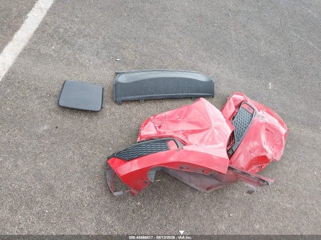 2018 HONDA CIVIC LX 12