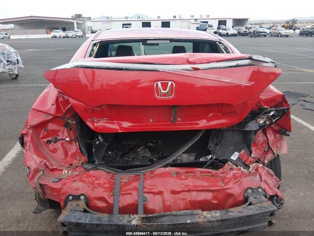 2018 HONDA CIVIC LX 17
