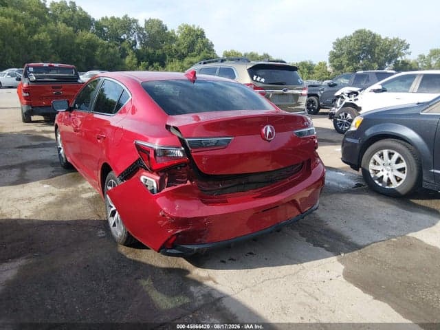 2019 ACURA ILX PREMIUM PACKAGE/TECHNOLOGY PACKAGE 6
