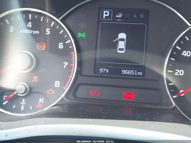 2018 KIA FORTE S 7