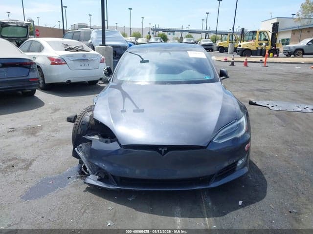 2018 TESLA MODEL S 100D/75D/P100D 12
