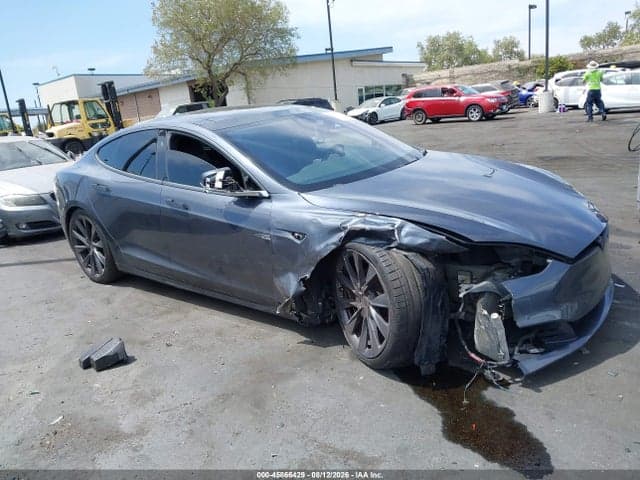 2018 TESLA MODEL S 100D/75D/P100D 13