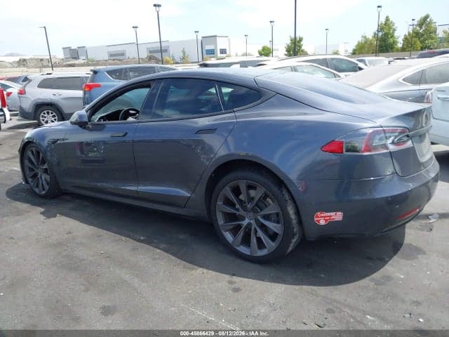 2018 TESLA MODEL S 100D/75D/P100D 14