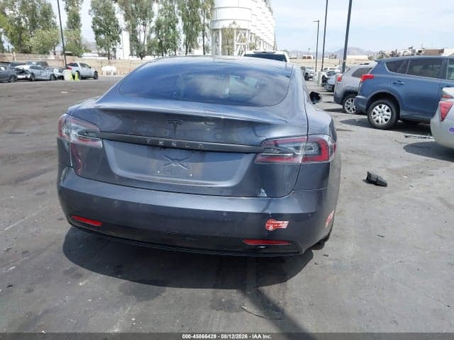 2018 TESLA MODEL S 100D/75D/P100D 16
