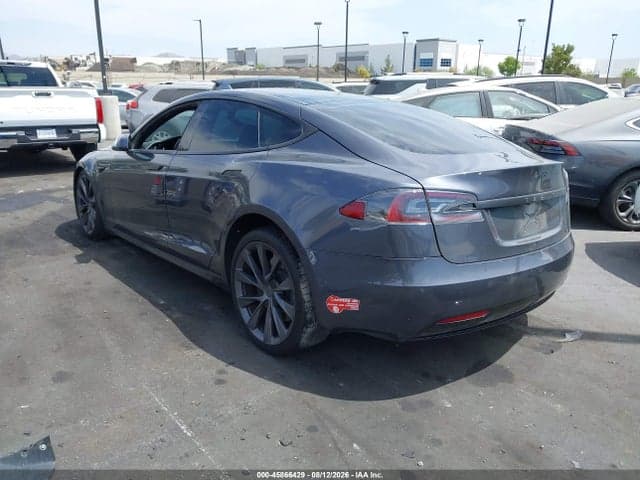 2018 TESLA MODEL S 100D/75D/P100D 3