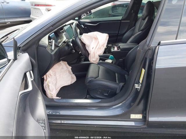 2018 TESLA MODEL S 100D/75D/P100D 5