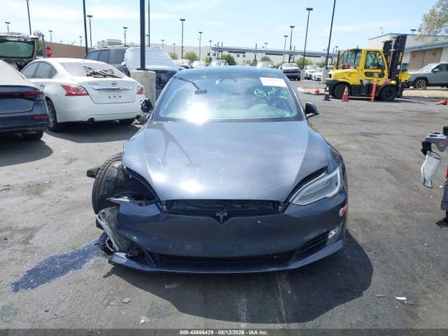 2018 TESLA MODEL S 100D/75D/P100D 6