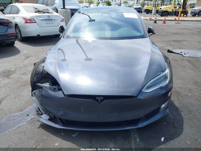 2018 TESLA MODEL S 100D/75D/P100D 10