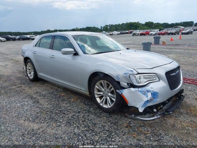 2019 CHRYSLER 300 TOURING 1