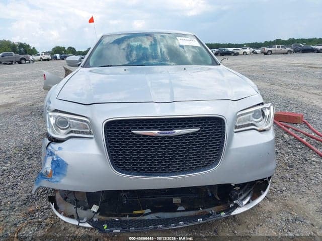 2019 CHRYSLER 300 TOURING 11