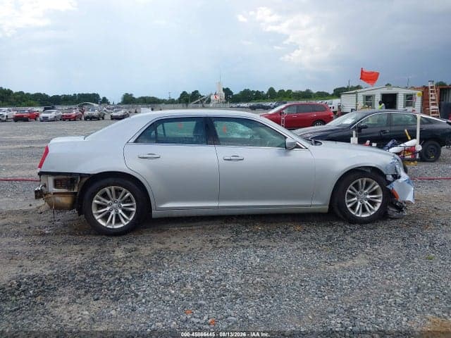 2019 CHRYSLER 300 TOURING 12