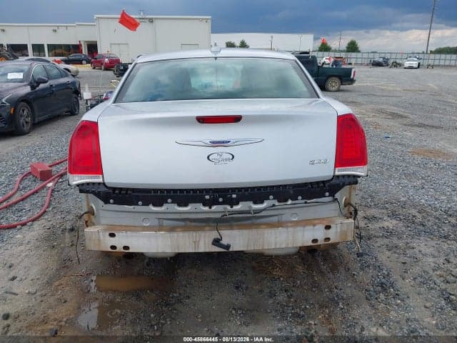 2019 CHRYSLER 300 TOURING 15