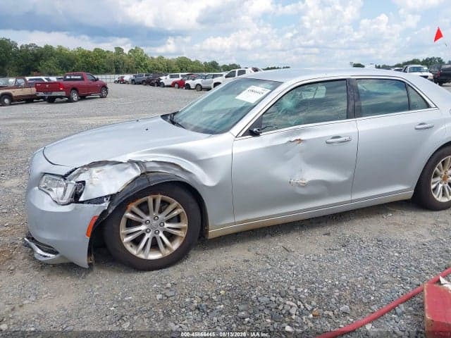 2019 CHRYSLER 300 TOURING 16