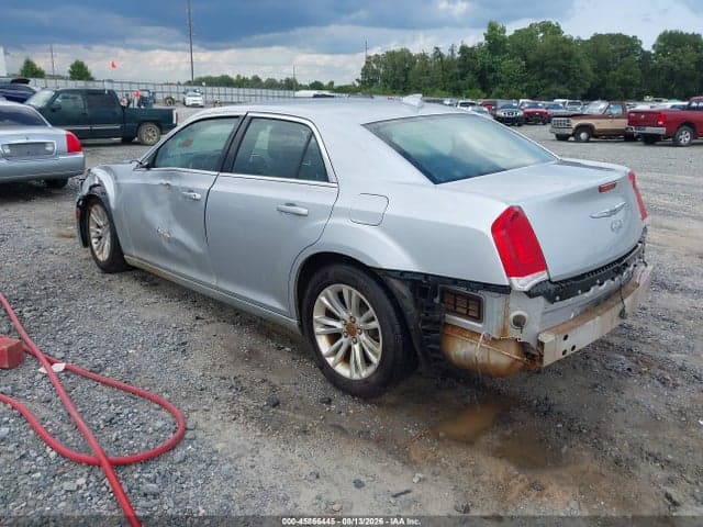 2019 CHRYSLER 300 TOURING 3