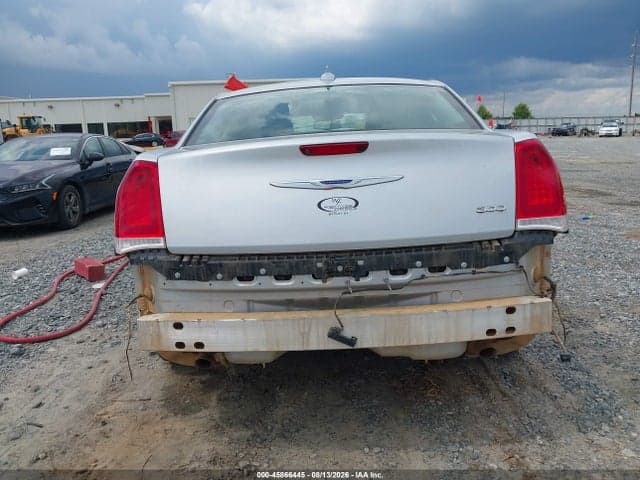 2019 CHRYSLER 300 TOURING 6