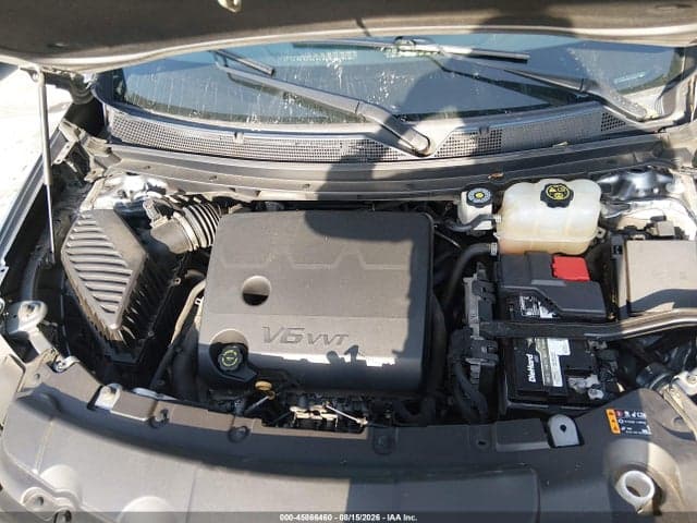 2019 CHEVROLET TRAVERSE 3LT 10