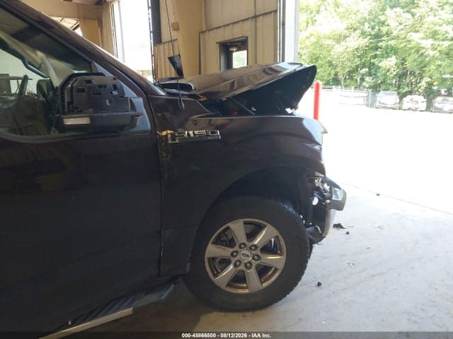 2018 FORD F-150 XLT 6