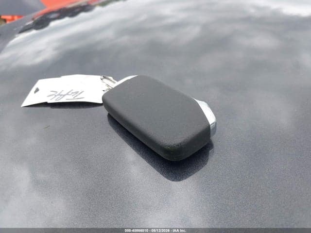 2022 KIA STINGER GT-LINE 11